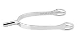 Stubben STEELtec Spurs 20 mm