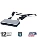 Sony 12-in-1 USB 2.0 Flash Memory Card Reader MRW62E/T1/181