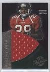 1999 Absolute EXP Team Jersey Tandems #TJ7 - Warrick Dunn/Mike Alstott