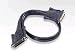 15 Db25-db25 Daisy Chain Cable For Cs1004/1008/1016/1216a/al