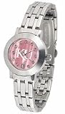 Kansas Jayhawks Dynasty Ladies Watch with Mother of Pearl Dial