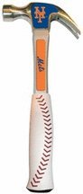 New York Mets 16 oz. All-Purpose Hammer