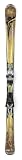 NORDICA Ski OLYMPIA Victory XB with 311 Ti XB Marker Bindings NEW 2008 Model