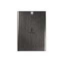 Iomega Prestige Portable Compact externe Festplatte 6,4cm (2,5 Zoll), USB 2.0, 500GB