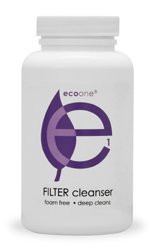 Eco One Eco One Filter Cleanser Eco One Eco One Filter Cleanser