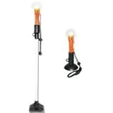 Sea Light w/20 Pole and 244 Flush Deck Mount