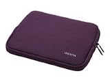 DICOTA PerfectSkin Colour flexible Schutzhuelle fuer Notebooks 38,1-41,6cm 15-16,4Z violett