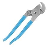 Parrot Jaw Pliers CHA-410