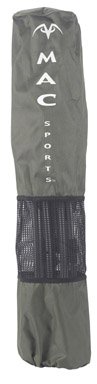 Ace Trading - Outdoor Furn Mac Bam-109 Mesh Arm Chair by ACE TRADING - OUTDOOR FURN MAC