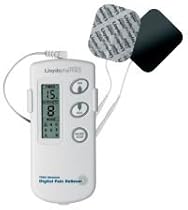 Tens Machine Digital Pain Reliever