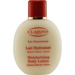 clarins dynamisante body lotion