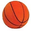 GUND - Toys - Slam Dunk Basketball