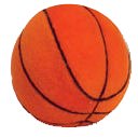 GUND - Toys - Slam Dunk Basketball
