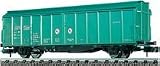 N Fl Sliding Wall Car, Itl By FLEISCHMANN