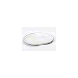 粉引　ケーキ皿 【和皿・洋皿 瀬戸焼】 【5個組】