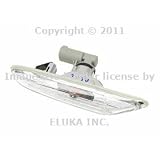 BMW OEM Additional Turn Indicator Lamp or Side Marker, for 128i, 135i, 323i, 325i,... by BMW