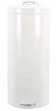 Brabantia Pedal Bin 30litre White