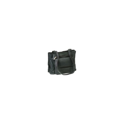 Clava Two Pocket Handbag Clava Two Pocket Handbag