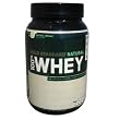 100% Whey Protein - Gold Standard (Natural)