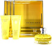 WEEKEND BURBERRY For Women By BURBERRY fragrance set
