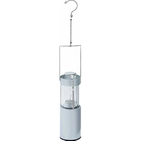 Edelrid Candle Lantern II - Lampe � bougie