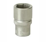 Sealey S1411 - WallDrive Socket 11mm 1/4?Sq Drive