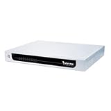 4XEM 4X-NR7401 9 Channel POE Network Video Recorder