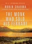 Monk Who Sold His Ferrari