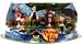 Disney Exclusive Phineas Ferb Figurine Playset