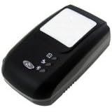Sirf 111 GPS Bluetooth Receiver - Sirf 3 GPS for use with Sat Nav Mobiles PDA