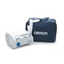 Omron® Compressor Nebulizer - CompAir XLT