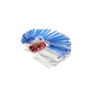 Debbie Meyer Reynolds Handi Vac 40 Ct Quart Bags