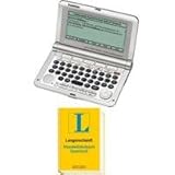 Franklin elektronisches Wörterbuch