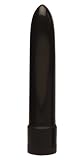 Slim Vibe Vibrator, Black