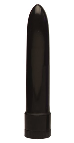 Slim Vibe Vibrator - Black