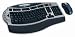 Microsoft Wireless Optical Desktop 5000 (B2H-00002)