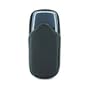 Milante Inc. Ancona Case, MIL-42, Black