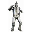 Wizard of Oz the Tin Man Woodsman Die-Cut Photographic Magnet
