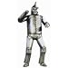 Wizard of Oz the Tin Man Woodsman Die-Cut Photographic Magnet