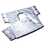 Hoyer Lift & Sling Canvas with Commode Seat, by Drive Medical - 1 ea