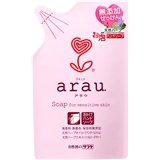 arau.泡ハンドソープ 詰替え 220mlの画像