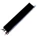 GE 89711 GEM120PH120DIY LFL Magnetic Rapid Start Ballast for 1- F20T12, F15T8, F1512