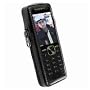 Sony Ericsson K330 Classic Multidapt Case (Schwarz/Grau)