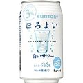 サントリーチューハイ ほろよい 白いサワー 350ml×24本