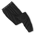 Woolrich 4439BXXL Woolrich Bottoms XXL Black Elite Series