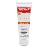 Cortizone 10 Hydratensive, Anti Itch Lotion for Hands & Body, Soothing, Natural Oatmeal Formula 4 oz Cortizone 10 Hydratensive, Anti Itch Lotion for Hands & Body, Soothing, Natural Oatmeal Formula 4 oz