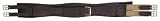 Fully Adjustable Elastic End English Girth