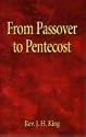 From Passover to Pentecost
