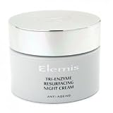 Tri-Enzyme Resurfacing Night Cream - Elemis - Night Care - 50ml/1.7oz