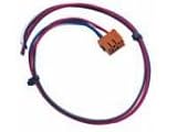 20263 Tow Ready Brake Controller Wiring Adapter fits Chevrolet Silverado 1500 HD, Cadillac Escalade, Chevrolet Avalanche, GMC Yukon, Yukon XL, XL Denali, Chevrolet Silverado Cab and Chassis, GMC Sierra Cab and Chassis, Sierra 2500 HD, Chevrolet Silverado 2500, GMC Sierra 2500, Chevrolet Silverado 2500 HD, GMC Sierra 3500, Chevrolet Tahoe, Suburban